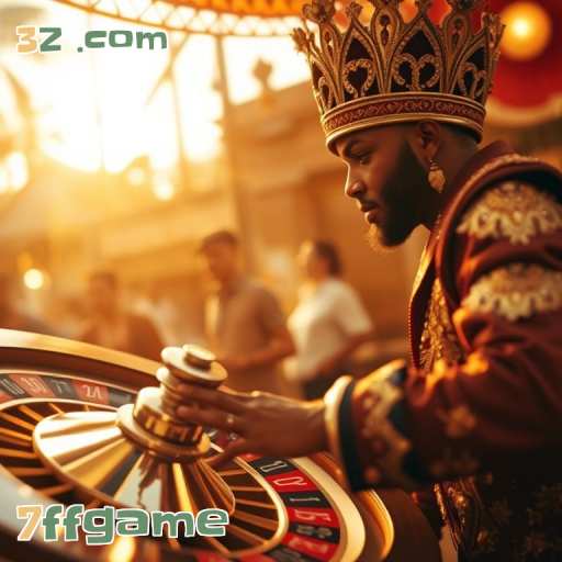 Apostas criativas para todos no 7ffgame