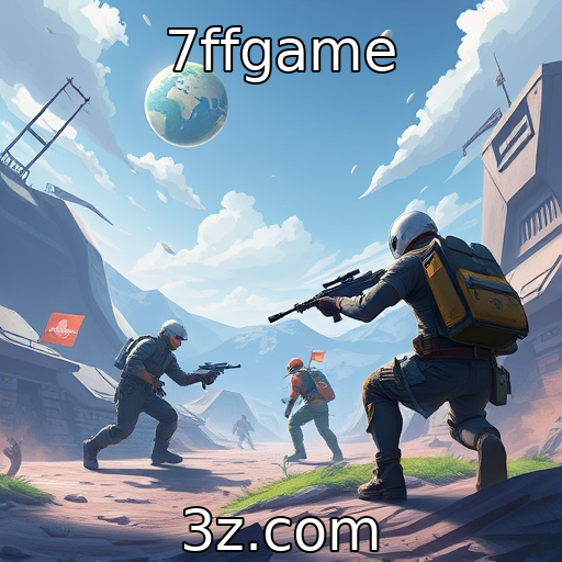 Desenvolvedores buscam inovação em jogos multiplayer