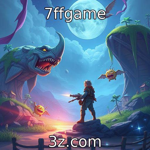 Novas tendências em jogos para o mercado emergente