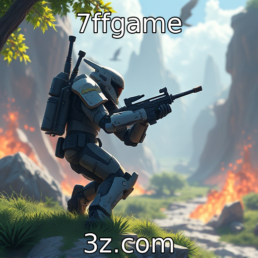 Tendências emergentes na indústria de jogos