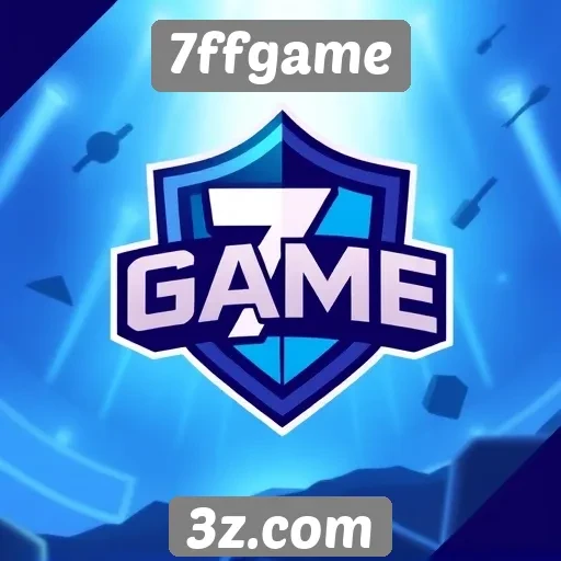 Eventos e competições no 7ffgame em destaque
