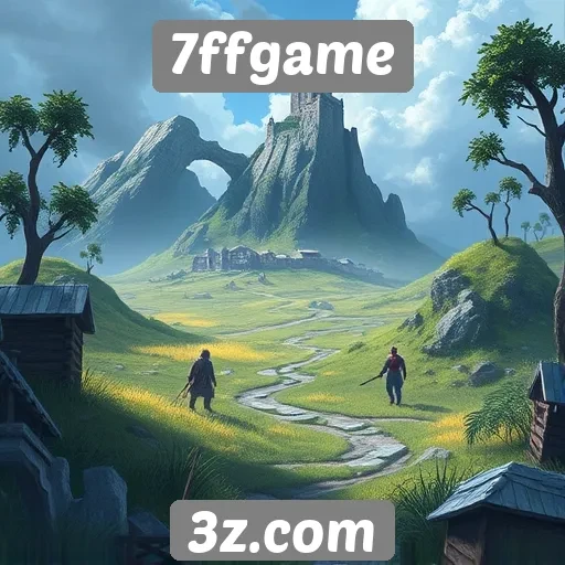 Conteúdo exclusivo que o 7ffgame oferece
