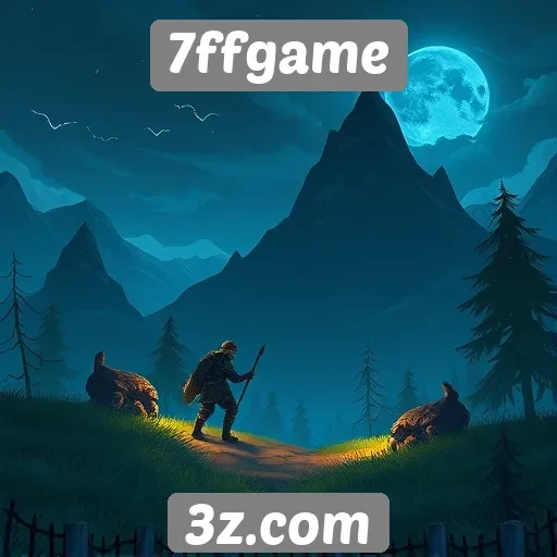 7ffgame apresenta novos recursos para jogadores