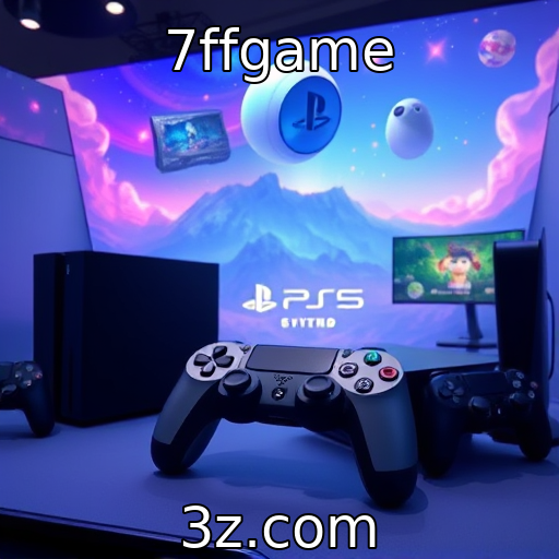 Futuro das consoles e experiências em nuvem