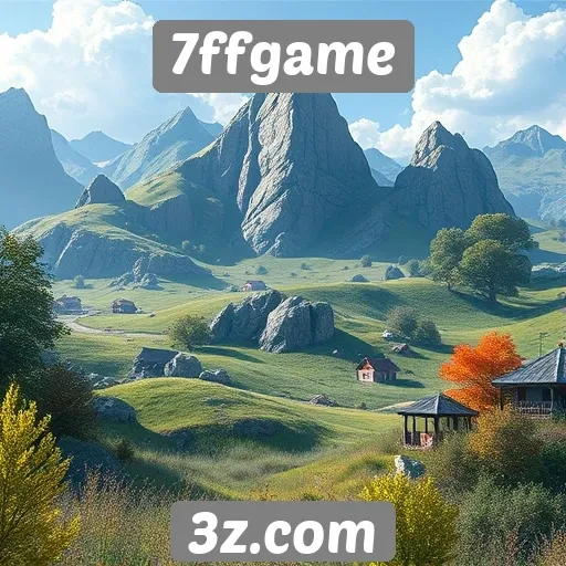 Expectativas futuras para o 7ffgame