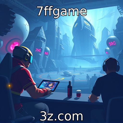 Tendências de desenvolvimento de jogos para o futuro