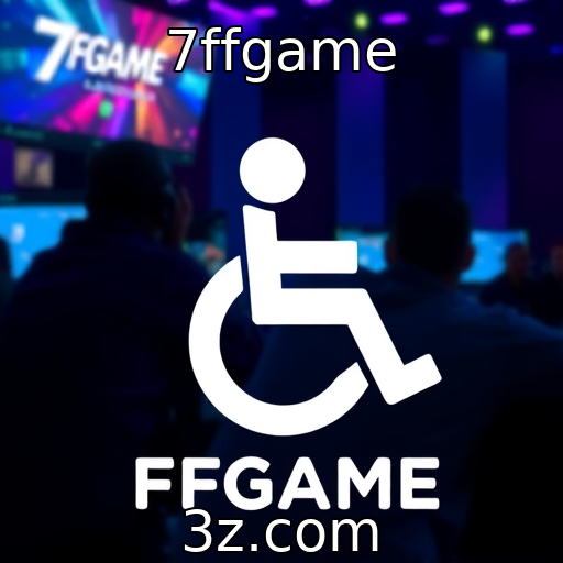 Acessibilidade em jogos é prioridade crescente