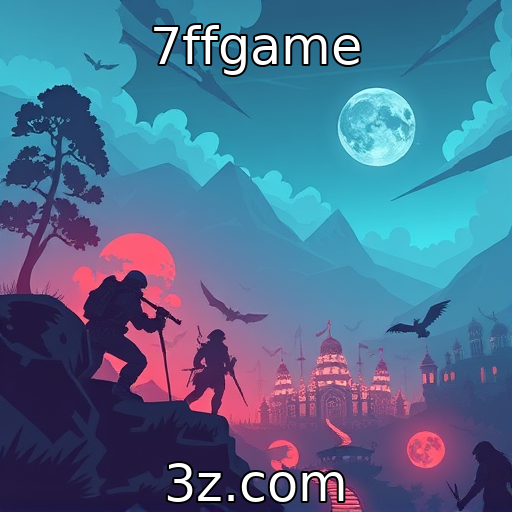 A ascensão dos jogos independentes em 2025