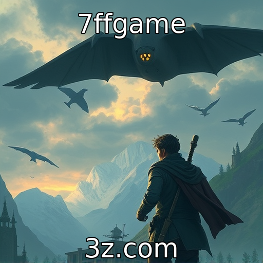 Como a narrativa interativa transforma jogos AAA