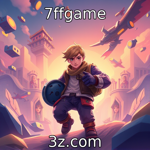 Análise do mercado de jogos mobile