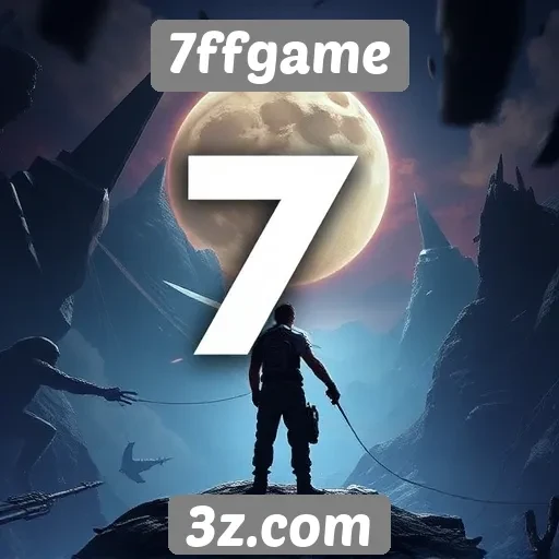 Lançamentos mais aguardados no 7ffgame