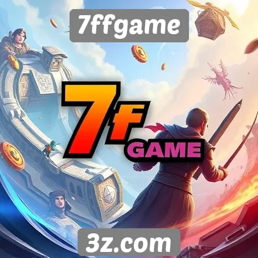 Revisão dos jogos mais populares disponíveis no 7ffgame