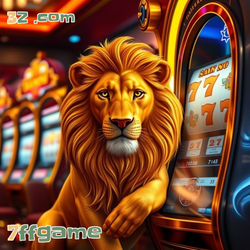 Promoções Imperdíveis no 7ffgame: Prepare-se para Jogar