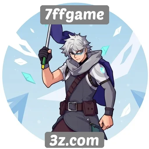 Dicas de inscrição e navegação no 7ffgame