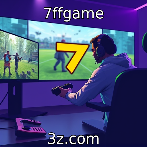 Impacto do streaming no desenvolvimento de jogos