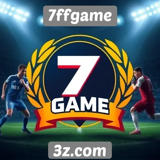 Torneios e competições no 7ffgame