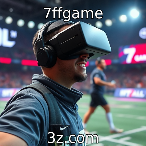 Impactos da realidade virtual na experiência de jogo