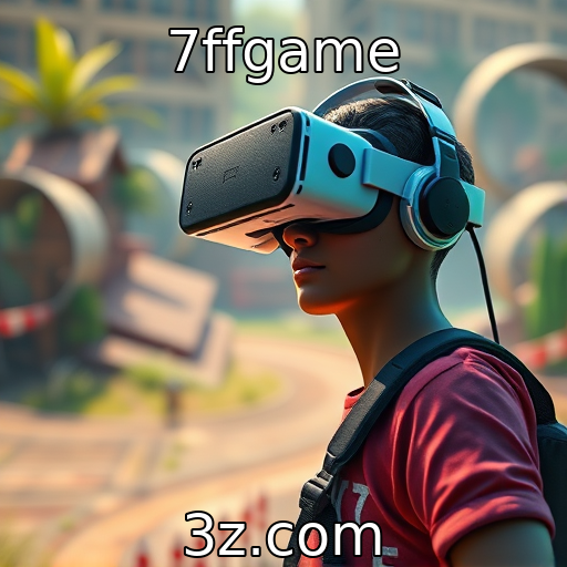 Inovações em tecnologia de realidade virtual